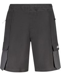 Guess - Casual Shorts - Lyst