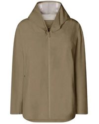 Save The Duck - Rain Jackets - Lyst