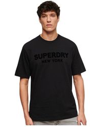 Superdry - Stylisches t-shirt für männer - Lyst