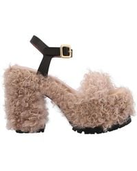 HAUS OF HONEY - High Heel Sandals - Lyst