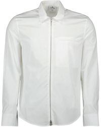 Courreges - Casual Shirts - Lyst