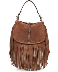 Etro - Shoulder Bags - Lyst