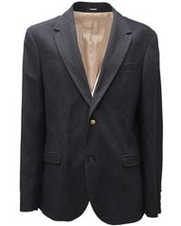 Officina 36 - Blazers - Lyst