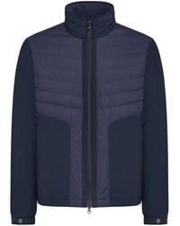 DUNO - Light Jackets - Lyst