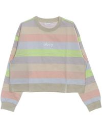 Obey - Sweatshirts - Lyst