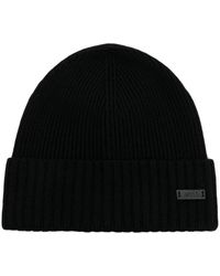 HUGO - Beanies - Lyst