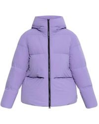 Woolrich - Down Jackets - Lyst