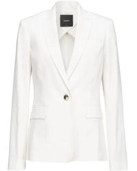 Pinko - Blazers - Lyst