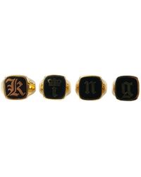 Dolce & Gabbana - Rings - Lyst