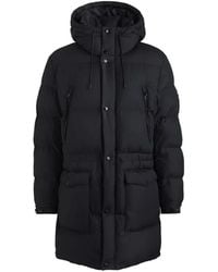 BOSS - Jackets > down jackets - Lyst