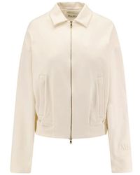 Max Mara - Zip-Throughs - Lyst