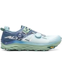 Altra - Multicolour sneakers mit boa® fit system - Lyst