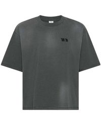 Won Hundred - Houston Sun T-Shirt - Lyst