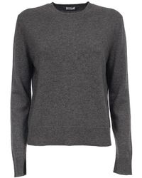 Aspesi - Cashmere Knitwear - Lyst