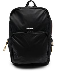 K-Way - Backpacks - Lyst