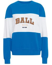 Ball - Sweatshirts - Lyst