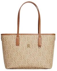 Tommy Hilfiger - Shopping Bags - Lyst