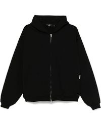 Represent - Initial zip hoodie - Lyst