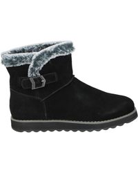 Skechers Snowboots - - Dames in het Bruin | Lyst BE