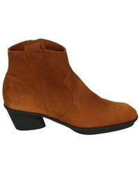 Arche - Junity Stiefeletten - Lyst