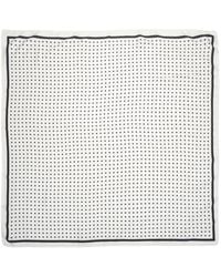 ESTRO - Scarves - Lyst