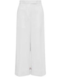 Thom Browne - Beltloop Chino - Lyst