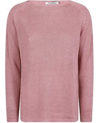 Max Mara - S Sweaters - Lyst