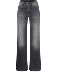 M·a·c - Dream Wide Jeans - Lyst