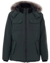 Moose Knuckles - Giubbino Imbottito - Lyst