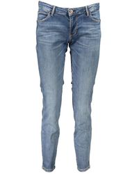 Guess - Slim Fit Jeans - Lyst