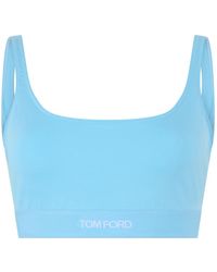 Tom Ford - Sport Bras - Lyst