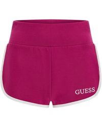 Guess - Short Shorts - Lyst