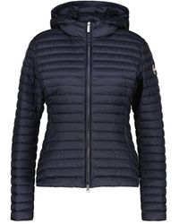 Colmar - Winterjassen - Lyst