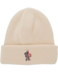 Moncler - Beanies - Lyst