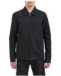 Rick Owens - Light Jackets - Lyst