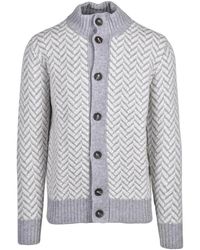 Kangra - Cardigans - Lyst