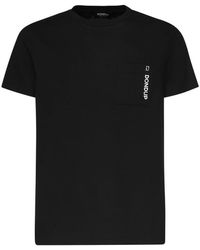 Dondup - T-Shirts - Lyst