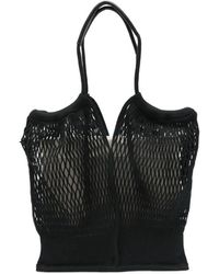 Hereu - Tote Bags - Lyst