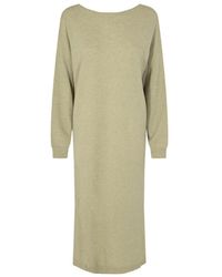 REMAIN Birger Christensen - Knitted Dresses - Lyst
