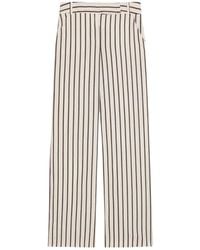 Pennyblack - Straight Trousers - Lyst