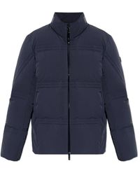 Moncler - Asap Rocky Jacket - Lyst