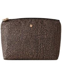 Borbonese - Toilet Bags - Lyst