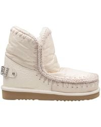Mou - Winter Boots - Lyst