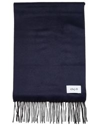 D4.0 - Winter Scarves - Lyst