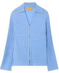 Guest In Residence - Cardigans - Lyst