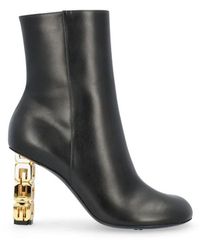 Givenchy - Stiefelette - Lyst