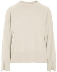 Bitte Kai Rand - Truien & Vesten ,Kasjmier Raglan Sleeve Blouse - Lyst