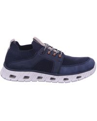 Rieker - Sneaker Low - Lyst