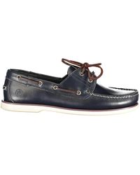 Lumberjack - Sailor Shoes - Lyst