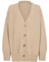 Malo - Cashmere Knitwear - Lyst
